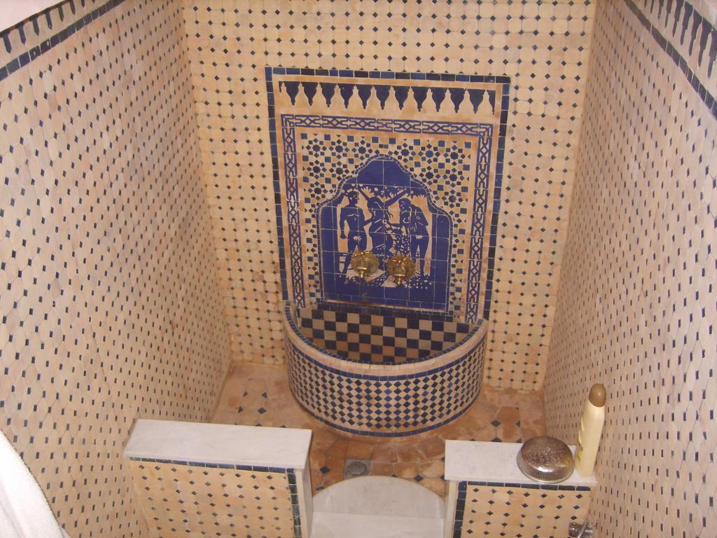 Riad Les Chrifis Navette Aeroport 24 Sur 24